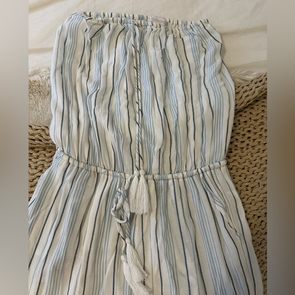 Ruby & Jenna Jumpsuit - Picture 2 of 3